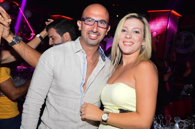 Diva Club On Sturday Night